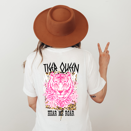 Tiger Queen