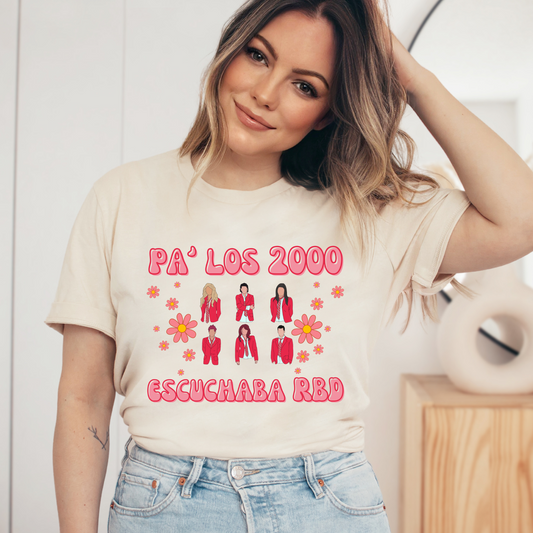 RBD 2000