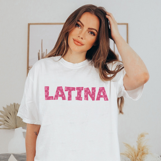 Latina