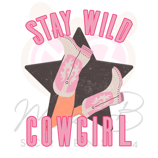 Stay Wild
