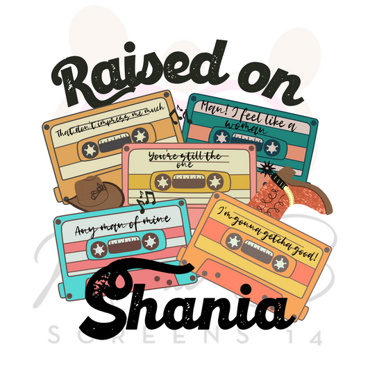 Shania