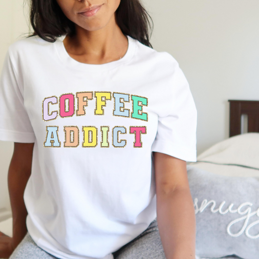 Coffee Addict