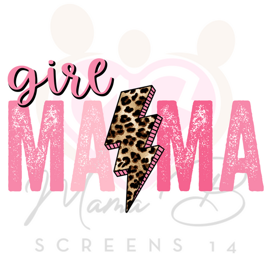 Girl Mama