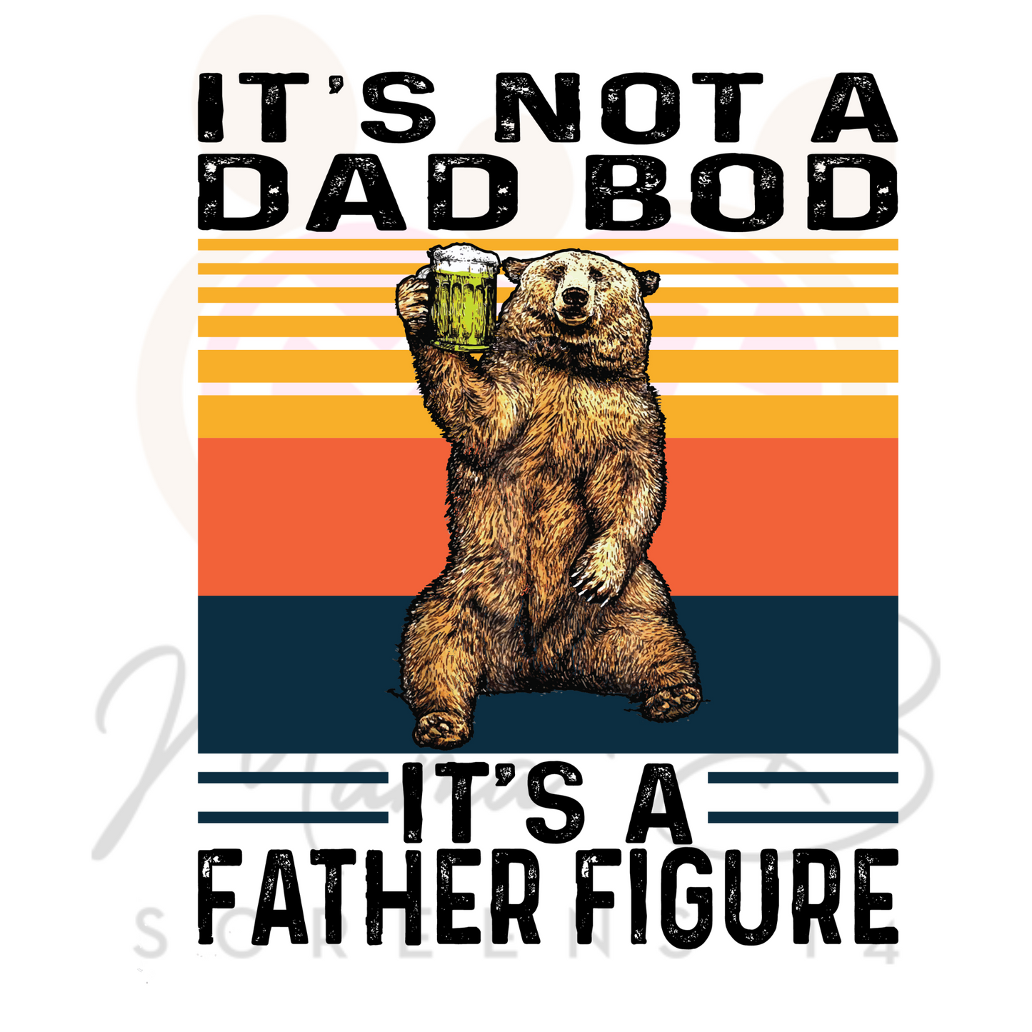 Dad Bod