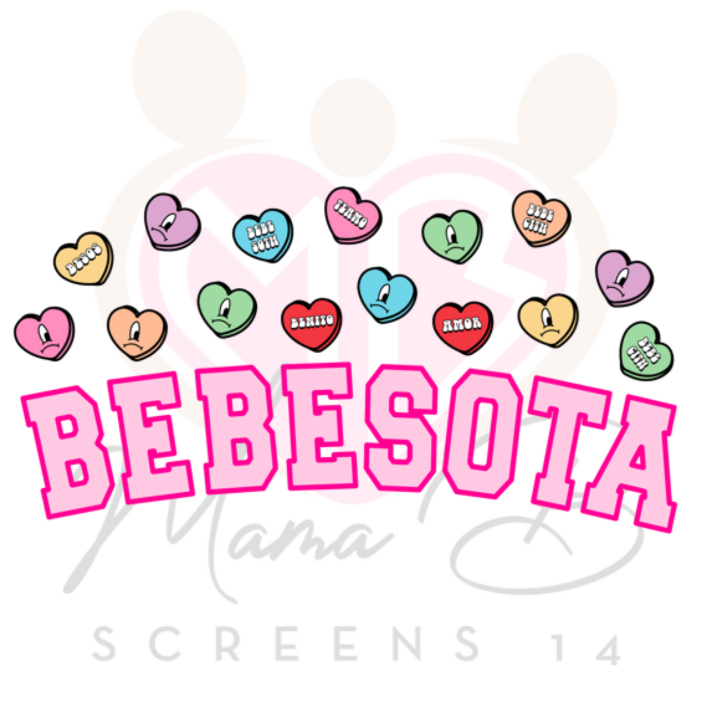 Bebesota