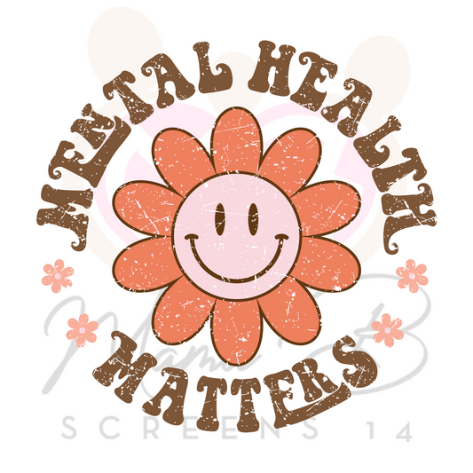 Mental Health Matters