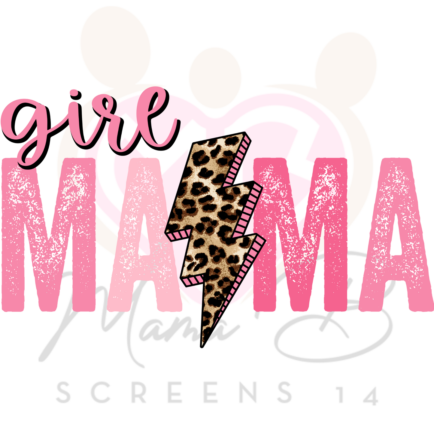 Girl Mama