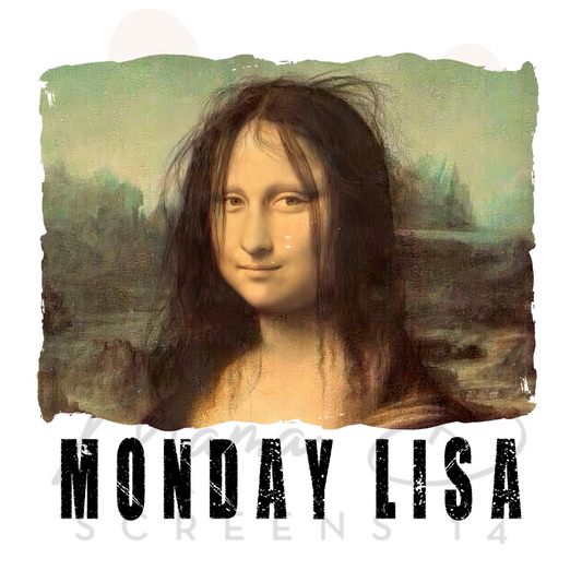 Monday Lisa