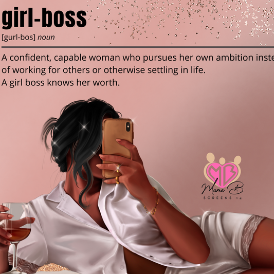 Girl-Boss