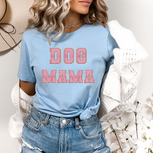 Pink Dog Mama