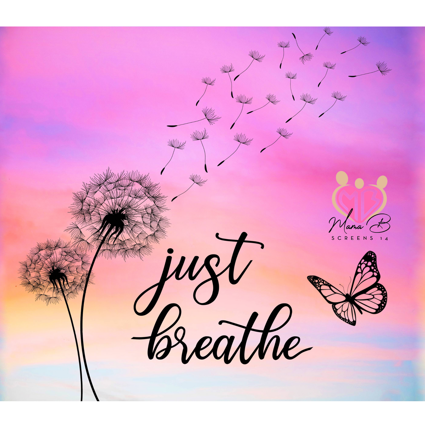 Just Breathe