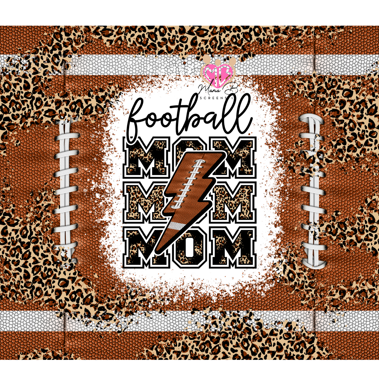 Football Mom