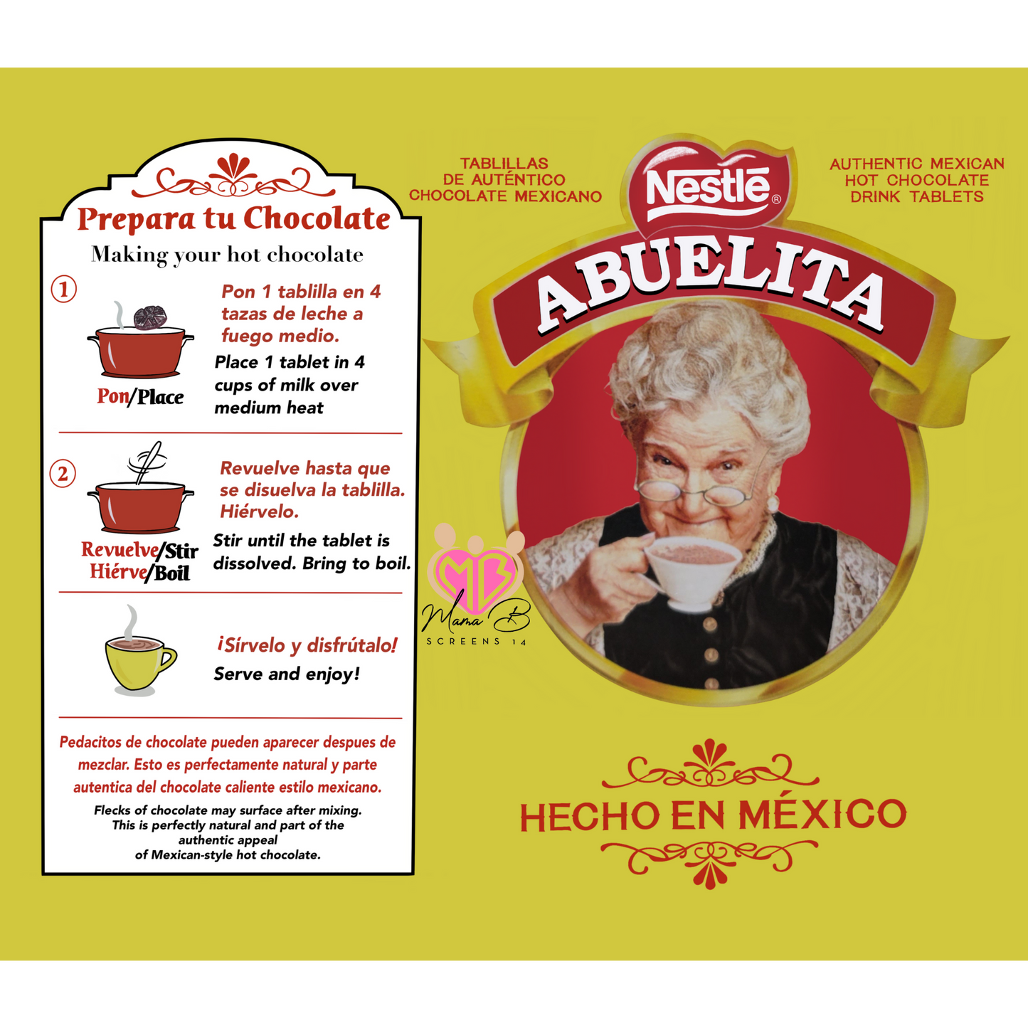 Abuelita