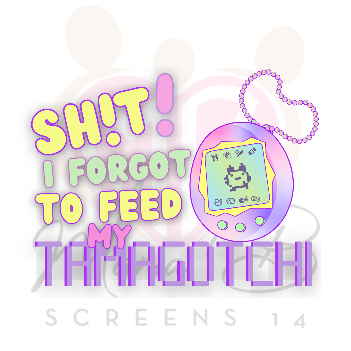 Tamagotchi