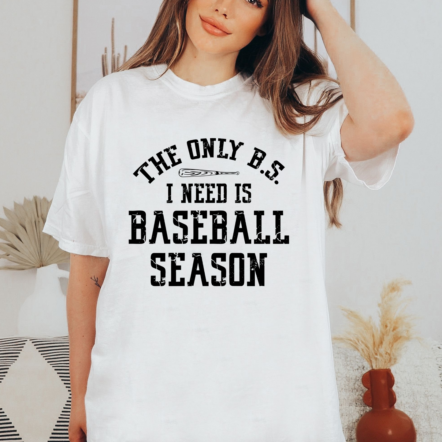 Baseball Season