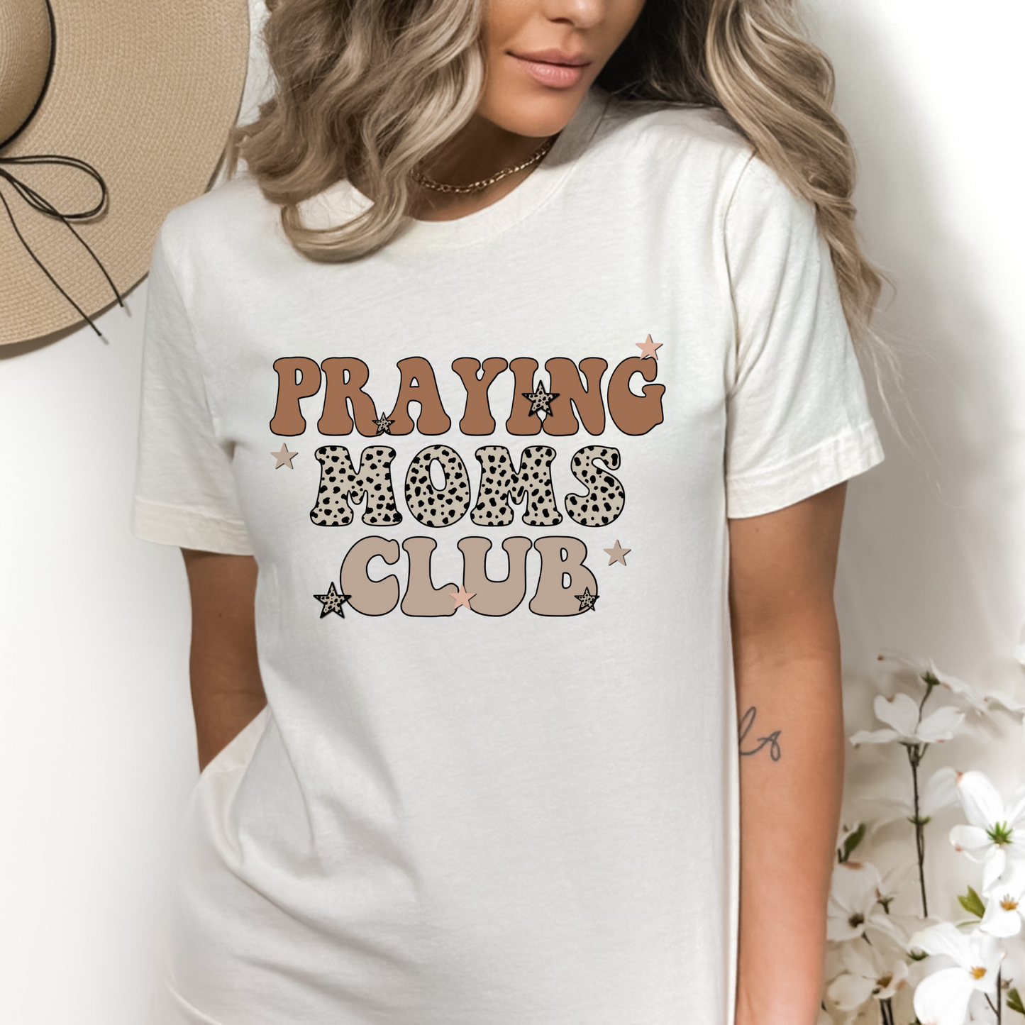 Praying Moms Club