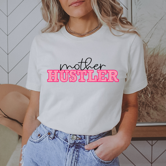 Mother Hustler