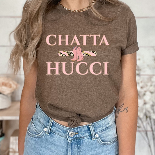 Chatta Hucci