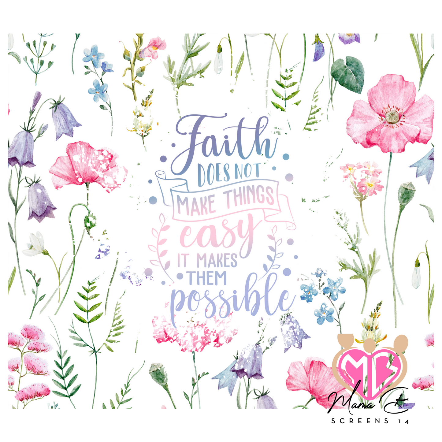 Spring Faith