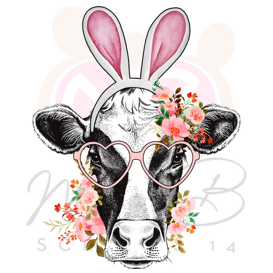 Bunny Cow