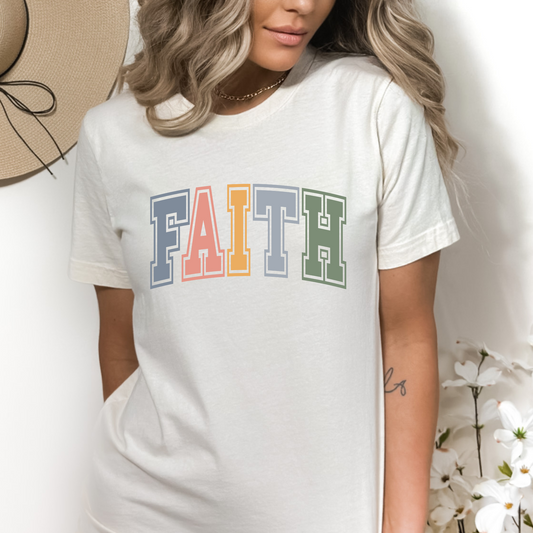 Faith Based