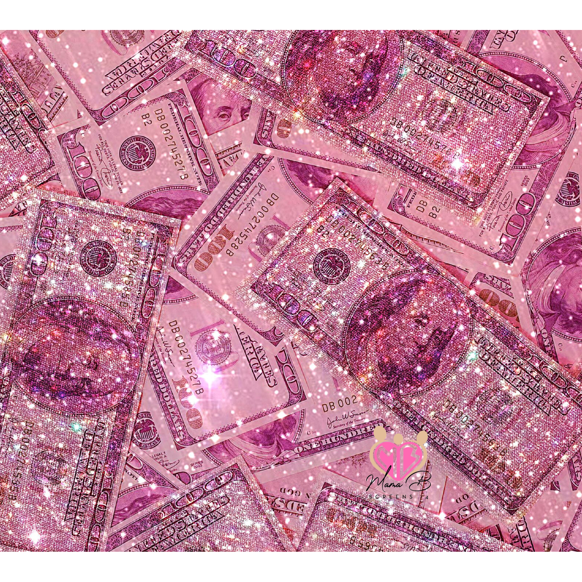 Pink Money – MamaBscreens14