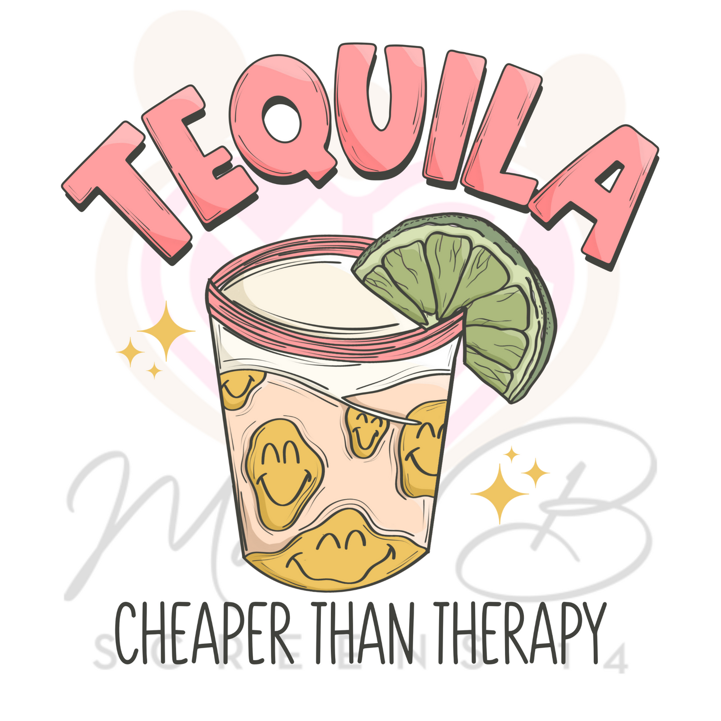 Tequila