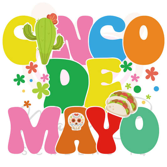 Cinco de Mayo