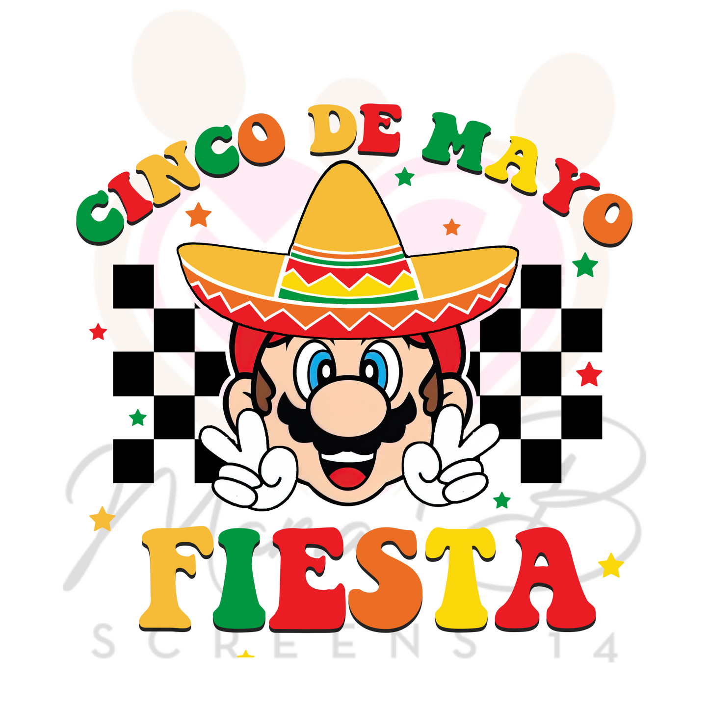 Mario Fiesta