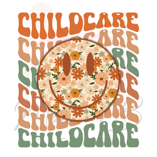 Childcare