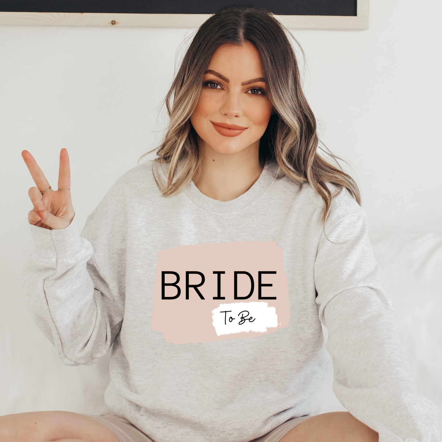 Bride to Be