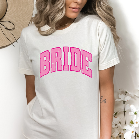 BRIDE