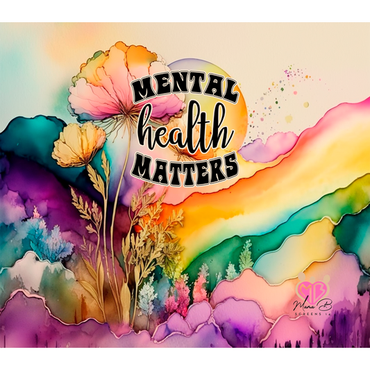 Mental Health Matters