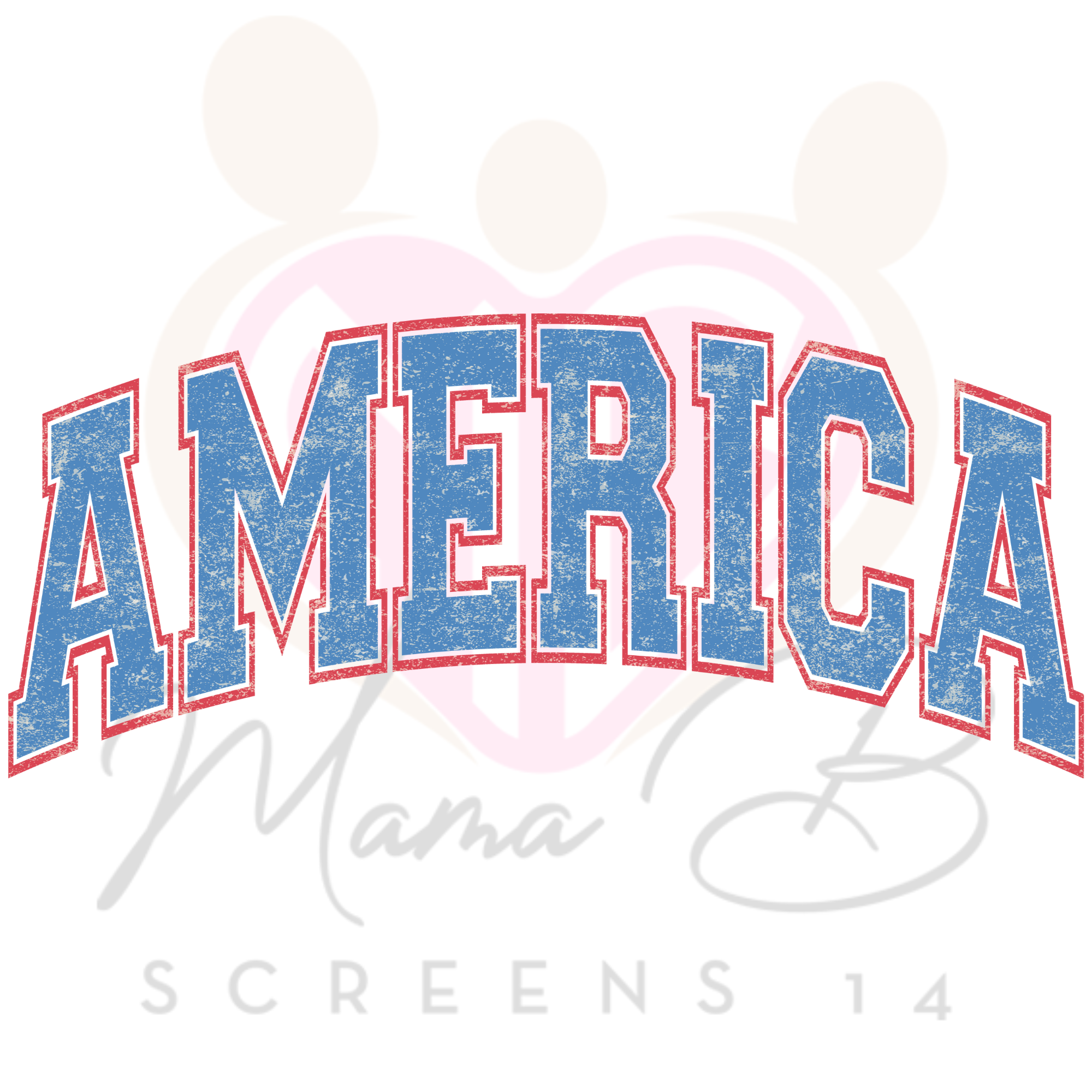 Merica – MamaBscreens14