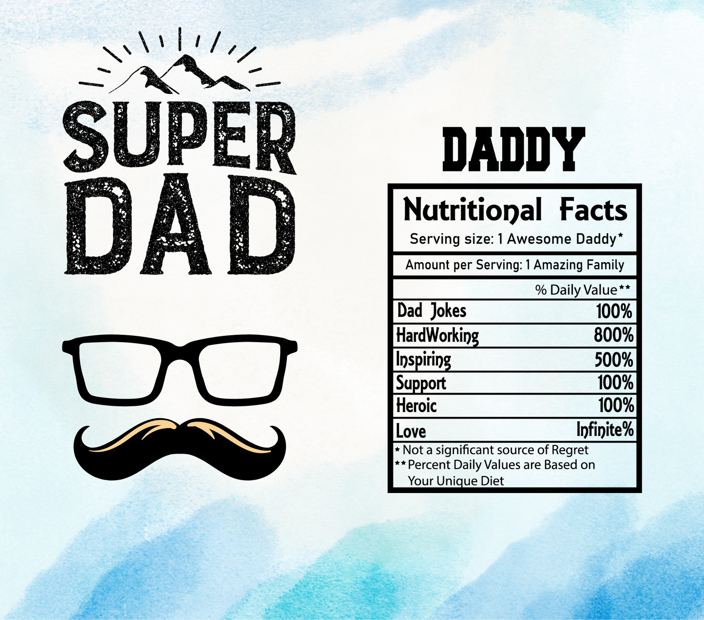 Super Dad