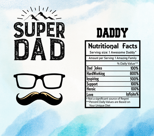 Super Dad