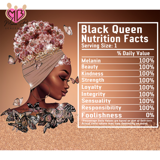 Black Queen